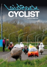 Picture of Laidback Cyclist 159 Download edition