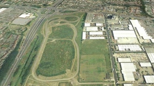 Picture of Hillingdon 1 2026: Saturday 11th April - NON-MEMBERS. Sign-on opens 9:00am, Thursday 2nd April