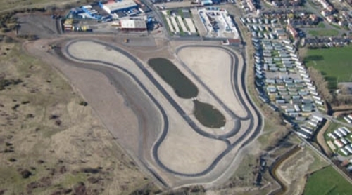 Picture of Rhyl 2026: Sat 16th & Sun 17th May. Sign-on opens 9:00am, Thursday 30th April